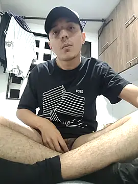 axeldaviid online show from October 2025 04:27:01 AM