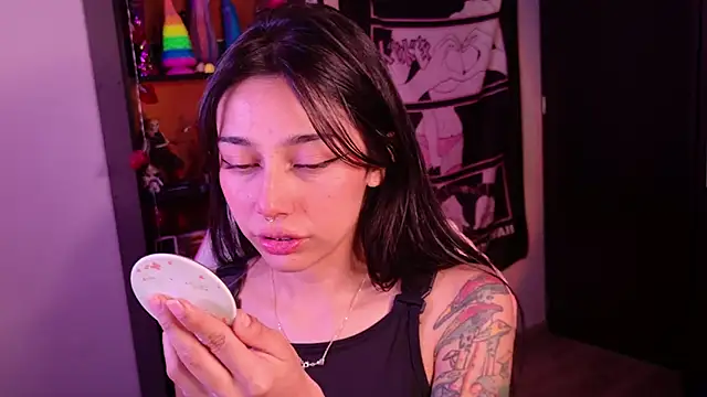 amber yull online show from June 2026 02:38:01 PM