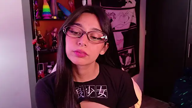 Snapshot of amber_yull chatting on June 2026 02:52:01 PM amber yull online show from June 2026 02:52:01 PM