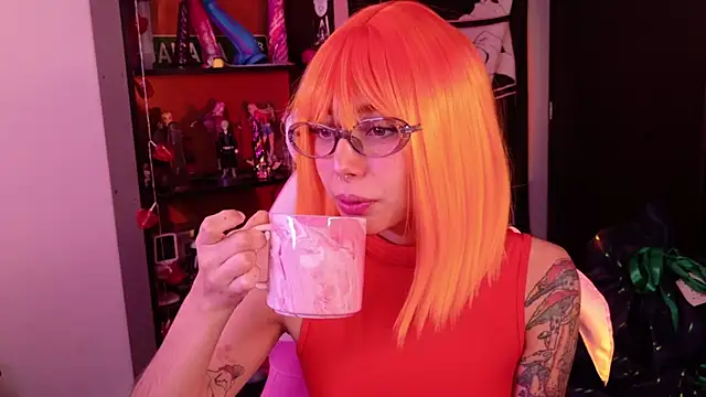 Snapshot of amber_yull chatting on June 2026 03:00:02 PM amber yull online show from June 2026 03:00:02 PM