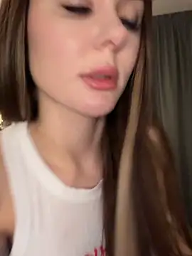 Alina Vibe Me online show from March 2026 11:51:02 PM