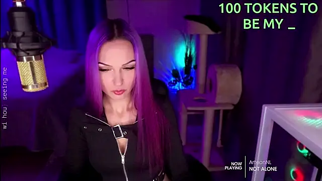 ml milana online show from January 2025 05:32:01 PM