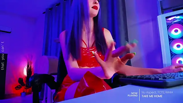 ml milana online show from February 2025 07:53:02 PM