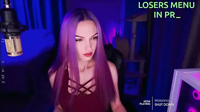 ml milana online show from February 2025 05:29:01 PM