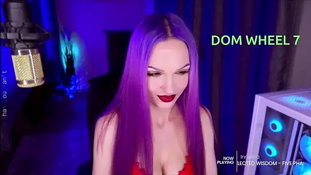 ml milana online show from March 2025 07:48:02 PM