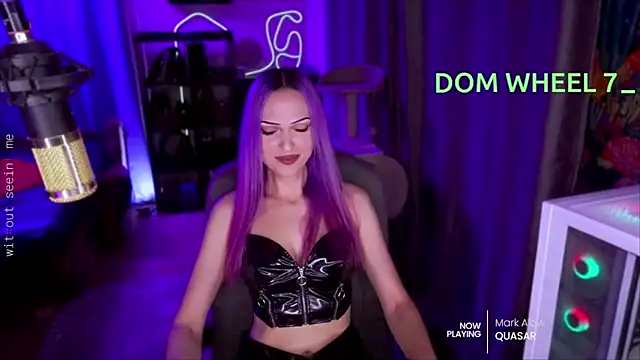 ml milana online show from September 2025 06:07:01 PM