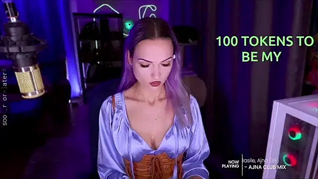 ml milana online show from October 2025 04:27:02 PM