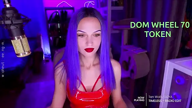 ml milana online show from December 2025 06:16:01 PM