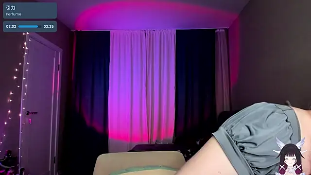 p1nkypaws online show from July 2026 09:08:01 PM