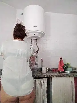 Susycachonda1 online show from September 2025 12:27:01 PM