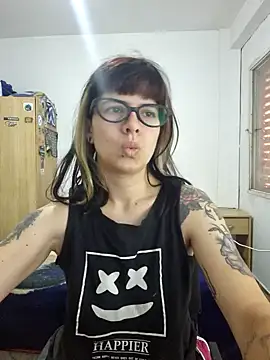 Snapshot of Carlafoxxx chatting on January 2025 06:54:02 PM Carlafoxxx online show from January 2025 06:54:02 PM