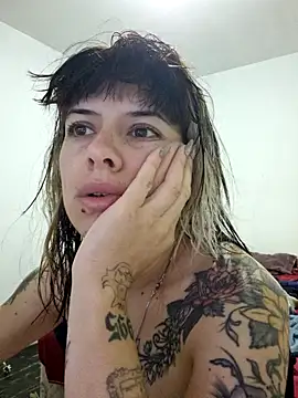 Snapshot of Carlafoxxx chatting on January 2025 05:42:01 PM Carlafoxxx online show from January 2025 05:42:01 PM