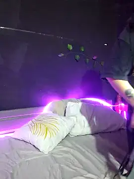 Snapshot of Carlafoxxx chatting on February 2025 04:10:02 PM Carlafoxxx online show from February 2025 04:10:02 PM