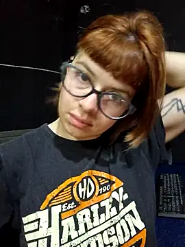 Snapshot of Carlafoxxx chatting on September 2025 05:24:01 PM Carlafoxxx online show from September 2025 05:24:01 PM