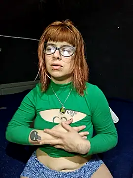 Snapshot of Carlafoxxx chatting on October 2025 07:22:01 PM Carlafoxxx online show from October 2025 07:22:01 PM