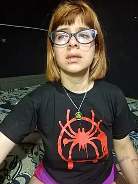 Snapshot of Carlafoxxx chatting on October 2025 06:53:01 PM Carlafoxxx online show from October 2025 06:53:01 PM