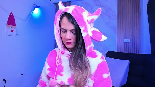 Megan blue7 online show from February 2025 11:47:02 AM