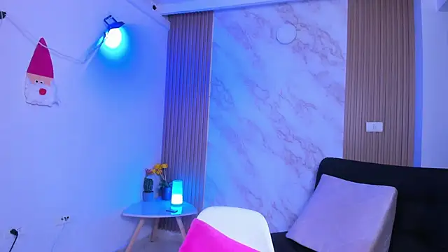 Megan blue7 online show from February 2025 02:50:02 PM