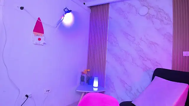 Megan blue7 online show from February 2025 03:10:01 PM