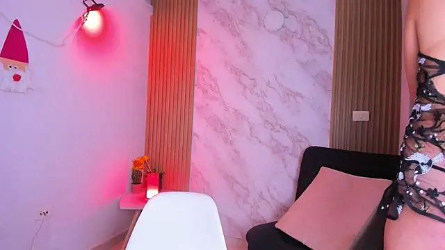 Megan blue7 online show from February 2025 11:43:02 AM