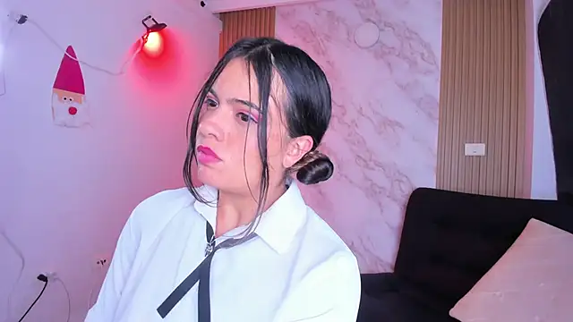 Megan blue7 online show from February 2025 05:44:01 PM