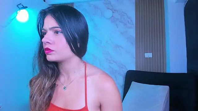 Megan blue7 online show from February 2025 11:49:01 AM