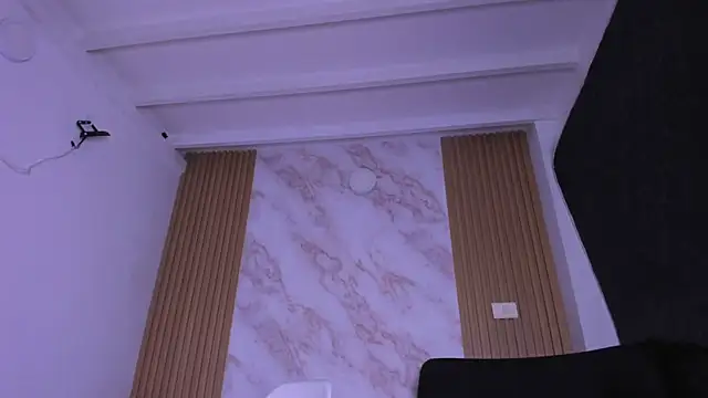 Megan blue7 online show from February 2025 06:41:01 PM