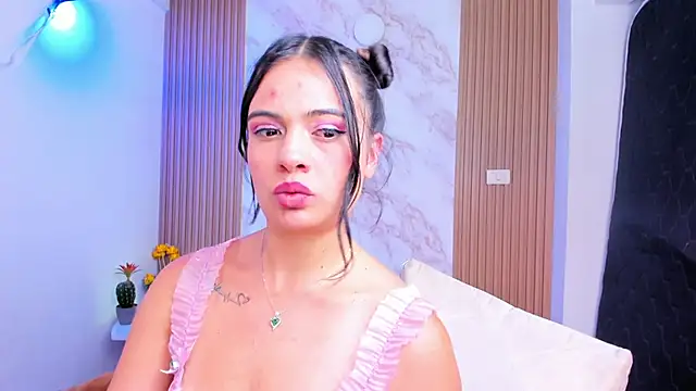 Megan blue7 online show from March 2025 05:47:01 PM