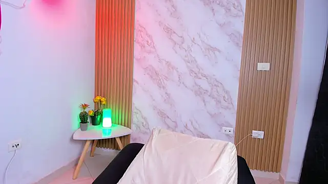 Megan blue7 online show from March 2025 02:29:02 PM