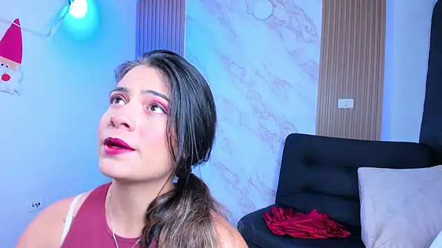 Megan blue7 online show from March 2025 11:36:02 AM