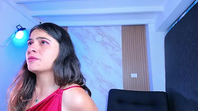 Megan blue7 online show from March 2025 08:52:02 PM