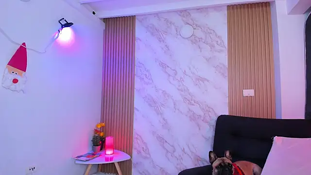 Megan blue7 online show from March 2025 02:45:01 PM