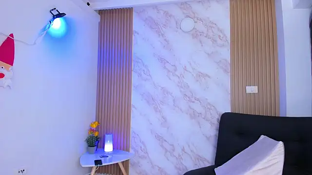 Megan blue7 online show from March 2025 06:03:02 PM