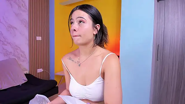 Megan blue7 online show from September 2025 11:33:02 AM