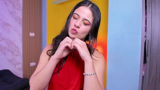 Megan blue7 online show from September 2025 11:34:02 AM