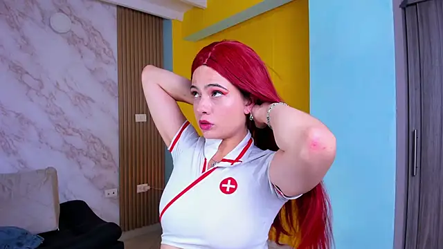 Megan blue7 online show from September 2025 11:33:02 AM