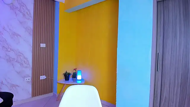 Megan blue7 online show from November 2025 11:33:02 AM