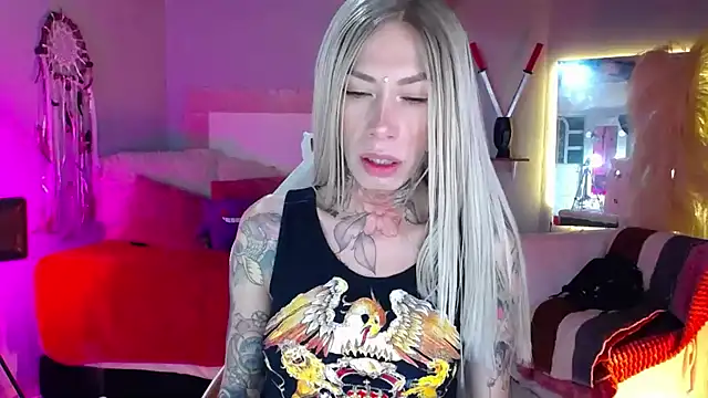 victoria kosh online show from December 2024 02:56:01 AM