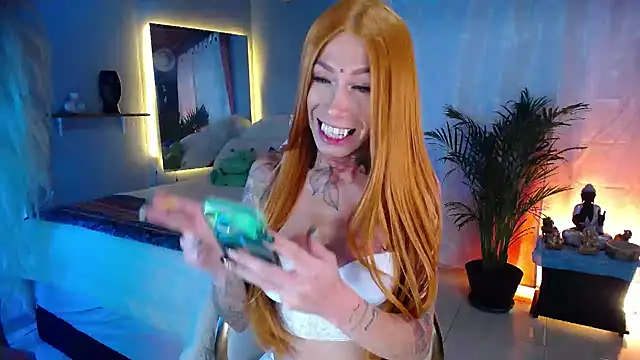 victoria kosh online show from January 2025 02:11:01 AM