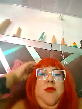 Nastymomslave online show from January 2025 07:42:01 PM