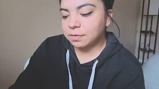 kimmiakiss22 online show from March 2025 10:32:01 PM