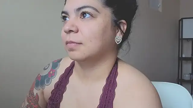 kimmiakiss22 online show from March 2025 06:21:02 PM