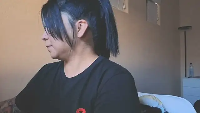 kimmiakiss22 online show from March 2025 11:23:01 PM