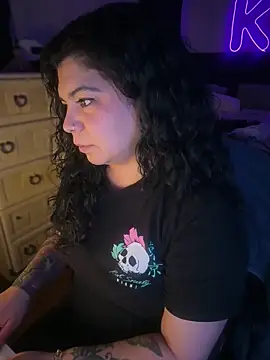 kimmiakiss22 online show from February 2026 05:25:01 AM