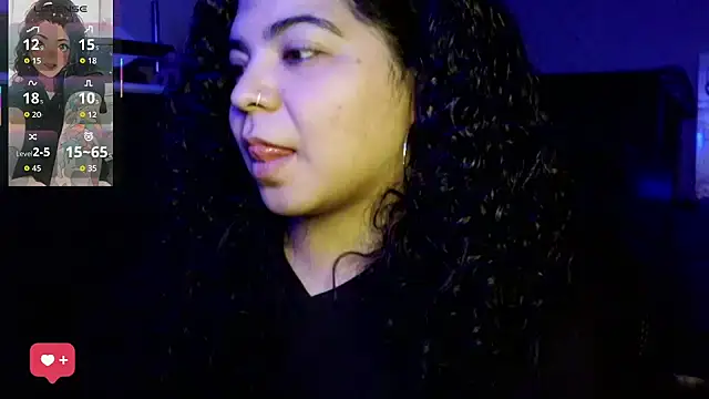 kimmiakiss22 online show from April 2026 01:14:01 AM