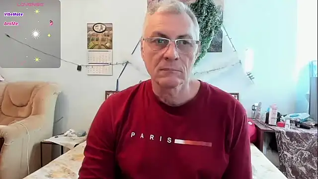 sexman181166 online show from February 2026 10:31:02 AM