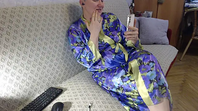 zarinafonliberman online show from February 2025 05:42:02 AM