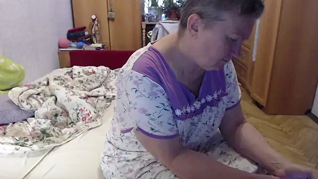 zarinafonliberman online show from October 2025 06:33:01 AM