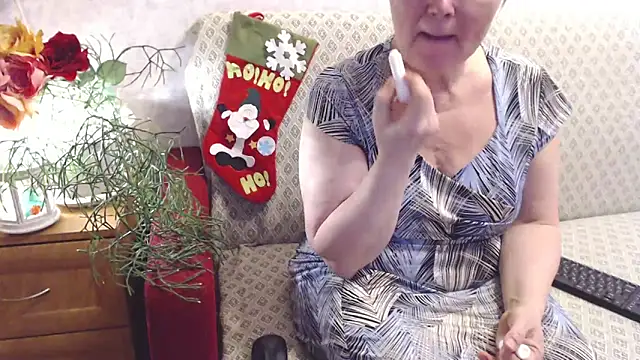 zarinafonliberman online show from December 2025 06:23:01 PM