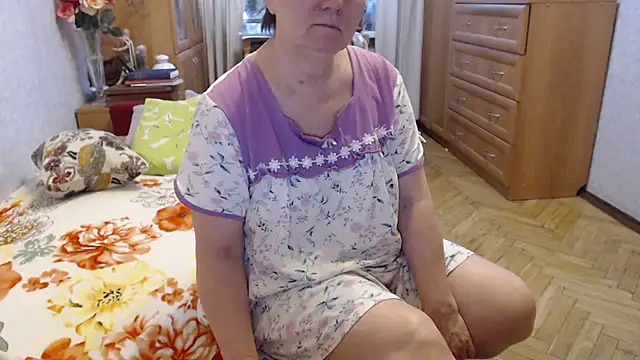 zarinafonliberman online show from February 2026 06:50:02 AM